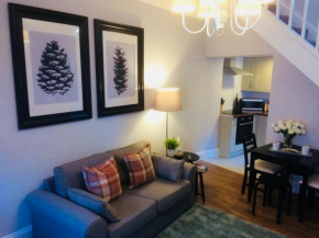 Гостиница Brampton Holiday Cottage  Брамптон